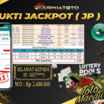 JP KURNIA TOTO MACAU
