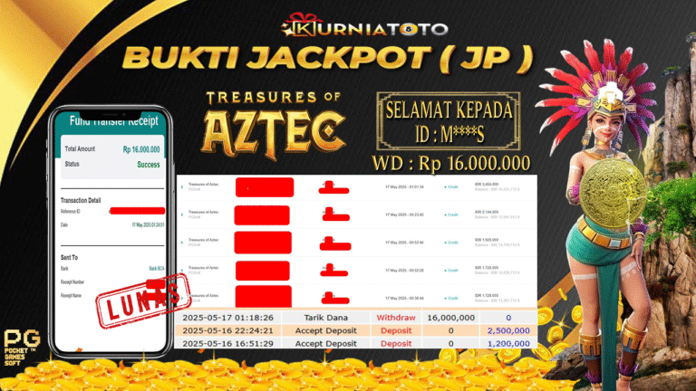jp kurnia aztec mesess