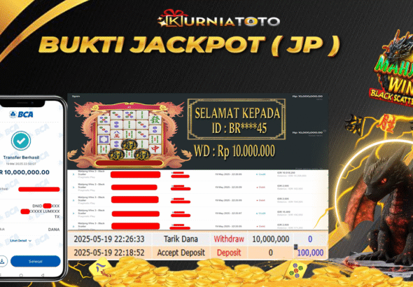 jp kurnia black scatter bryan345