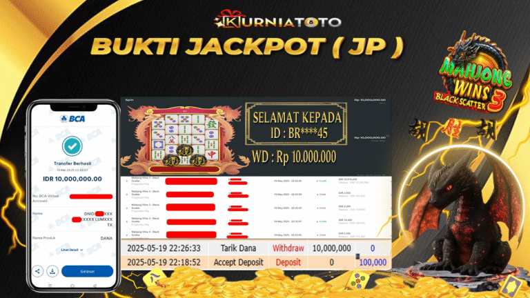 jp kurnia black scatter bryan345