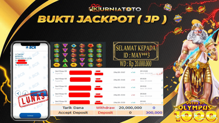 jp kurnia olympus 1000 maymay