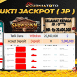 jp kurnia wild bounty showdown new ogaa55