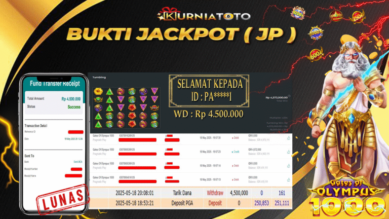 jp pak adhi