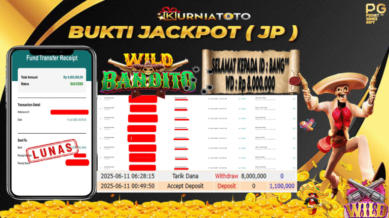 JP KURNIA BANGRENGAN