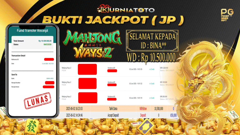 JP KURNIA BINABENUA