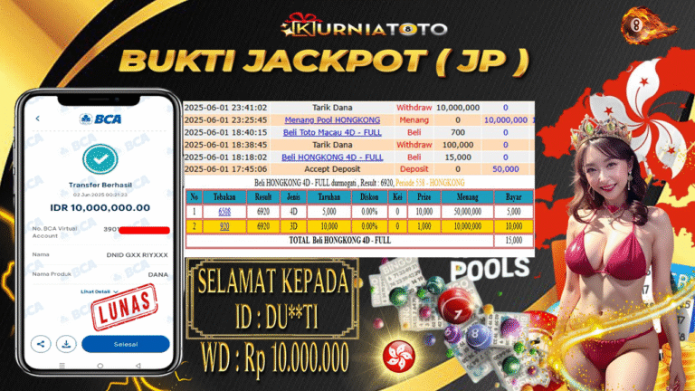 JP KURNIA HK DURMOGATI