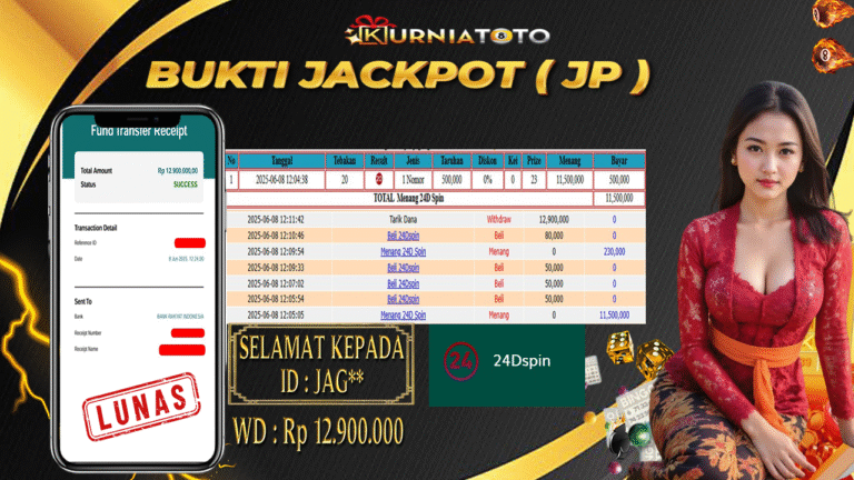 JP KURNIA JAGUNG2 24D