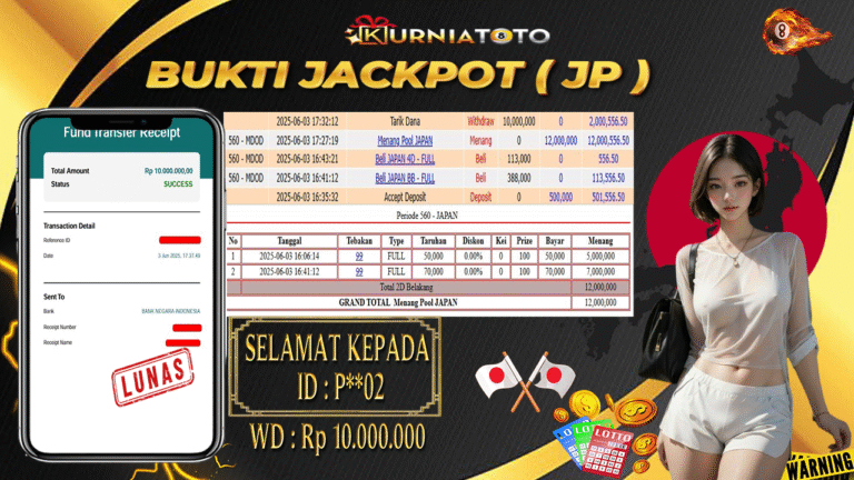 JP KURNIA JAPAN PALOPO02