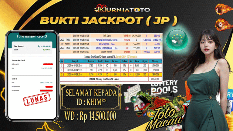 JP KURNIA MACAU 5D KHIMUNG