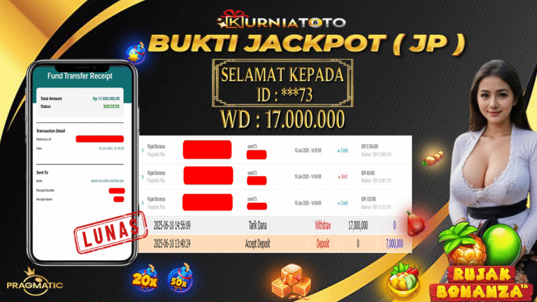 JP KURNIA WARNI73NN