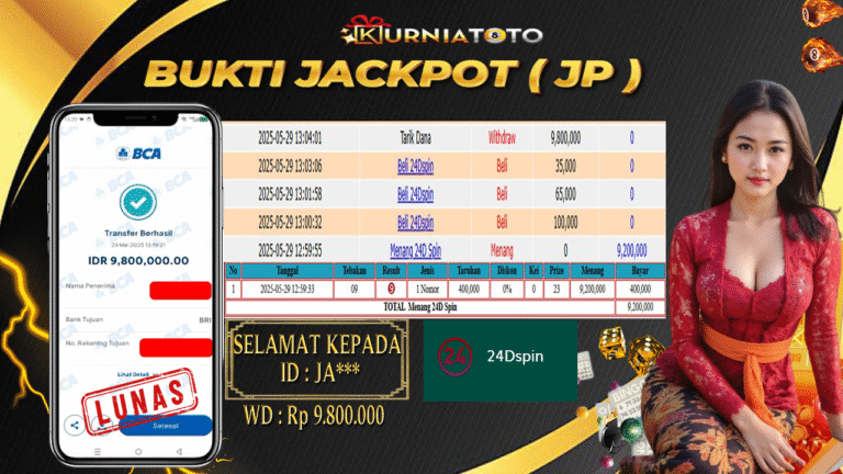 JP kurnia jagung