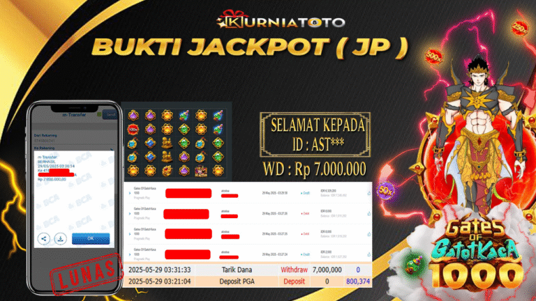 jp kurnia astotea