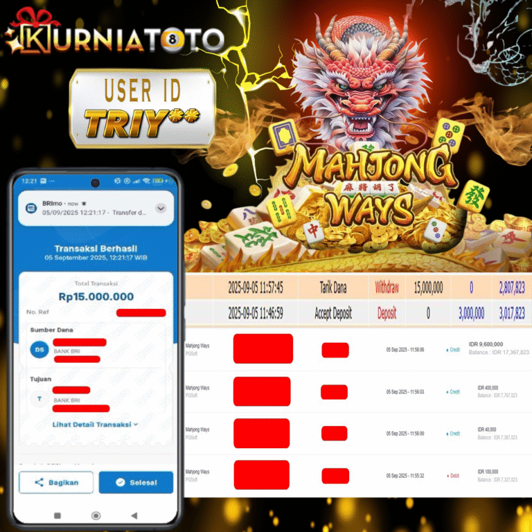 069TRIYANTO