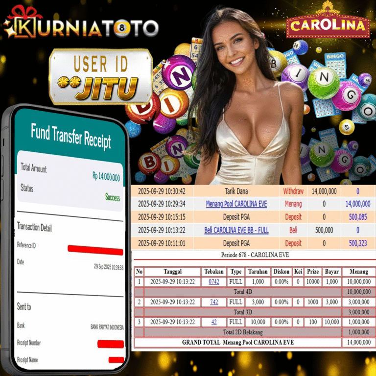 3009JITU